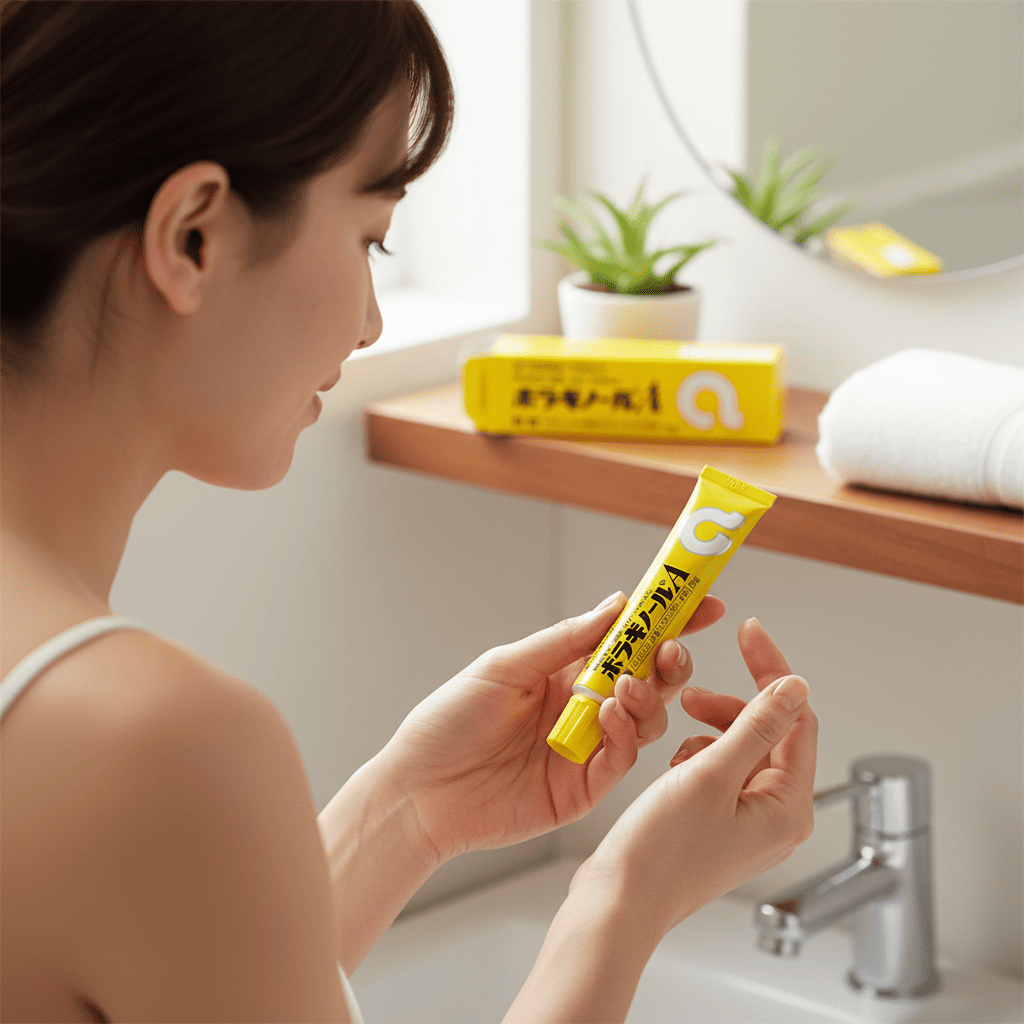 보라기놀사용법