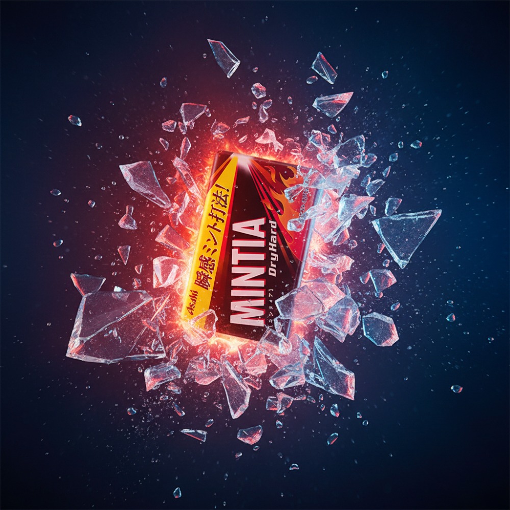 민티아드라이하드