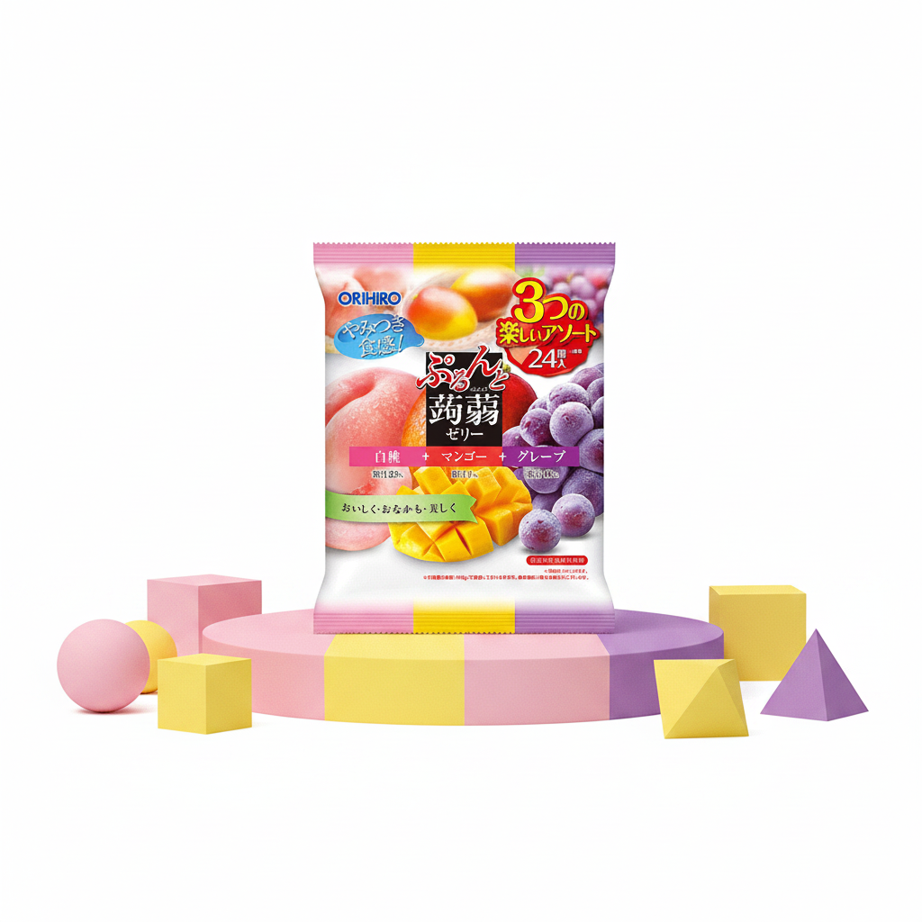 곤약젤리직구 곤약젤리직구