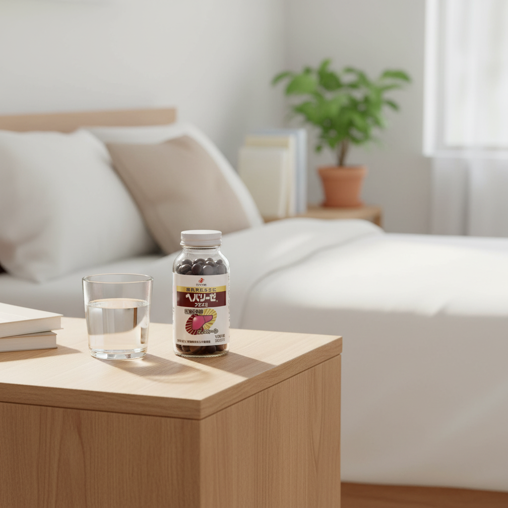 헤파리제2 헤파리제2