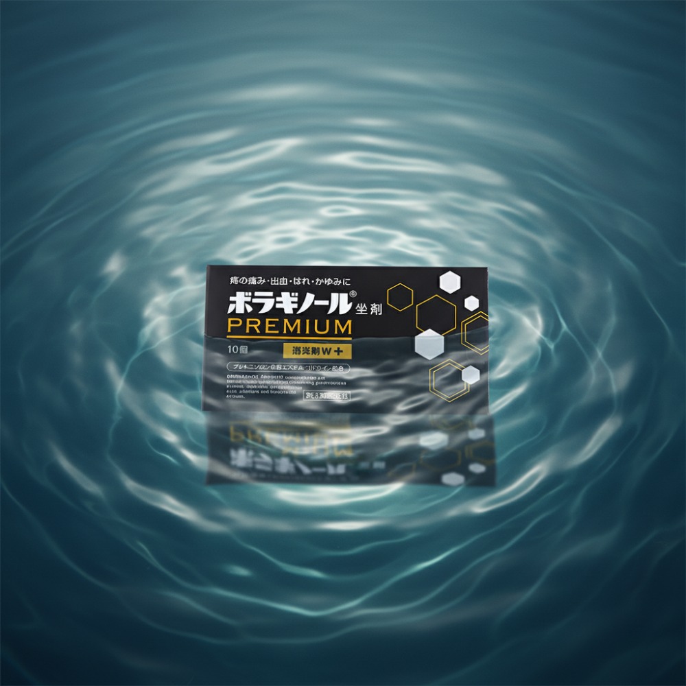 프리미엄 보라기놀 직구