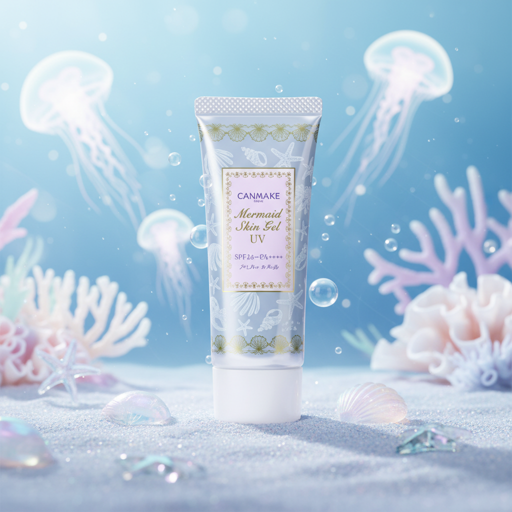 캔메이크 머메이드