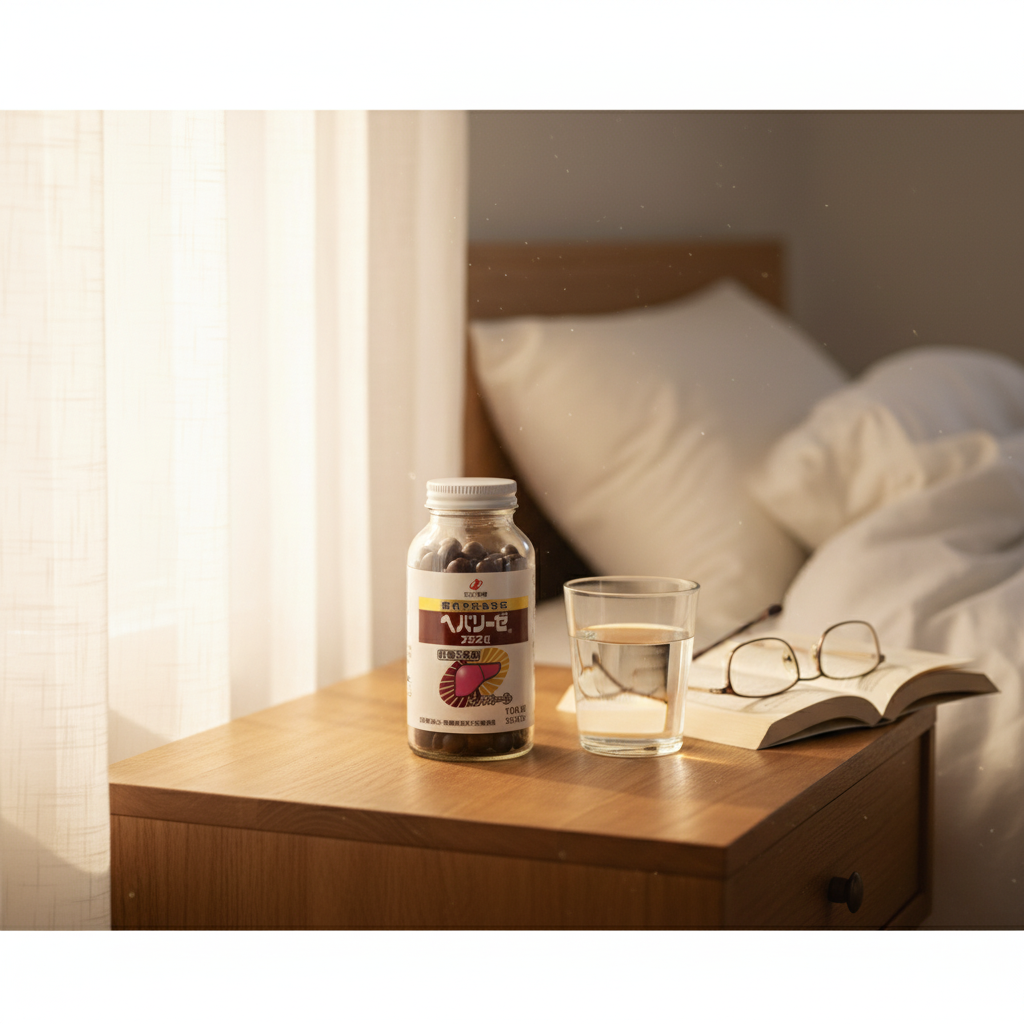 헤파리제2후기 헤파리제2후기