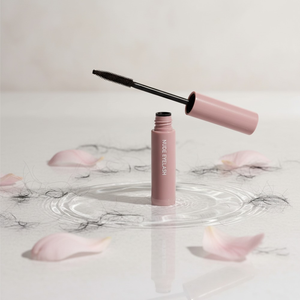 원정요 마스카라