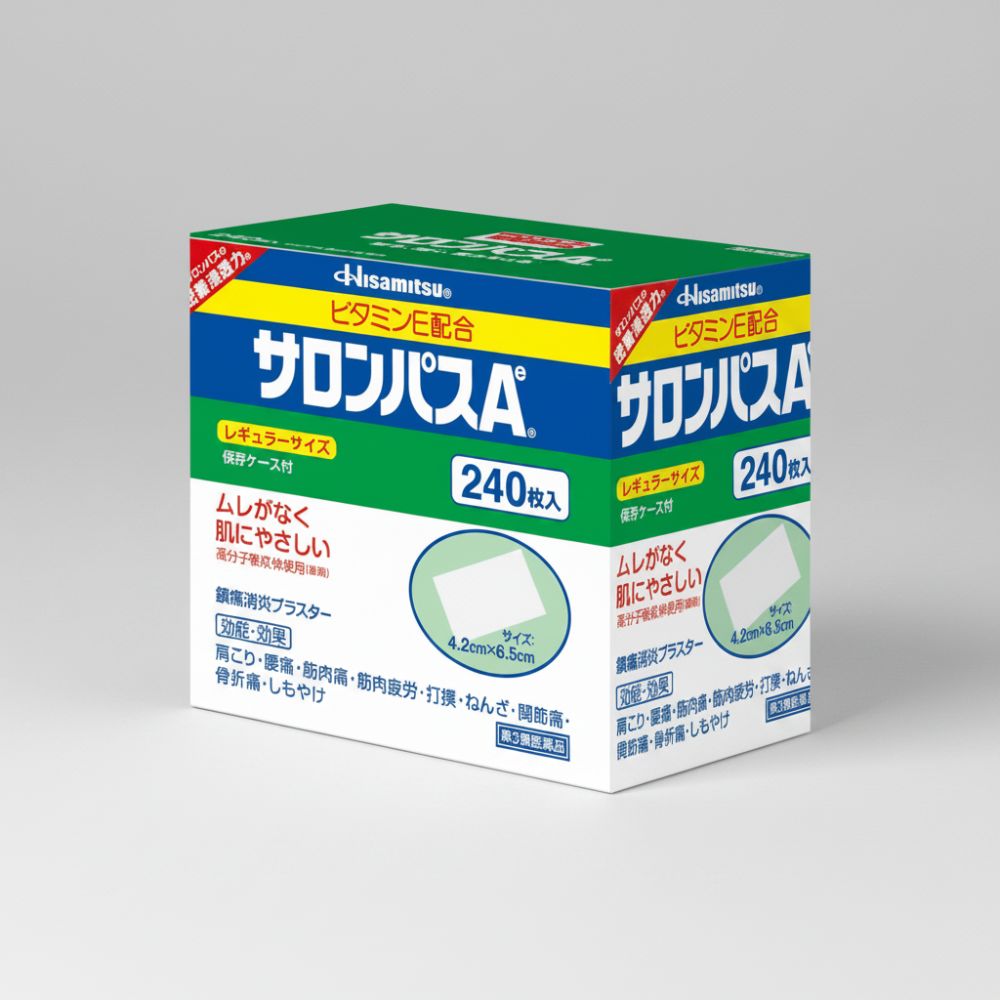 샤론파스240매 샤론파스240매