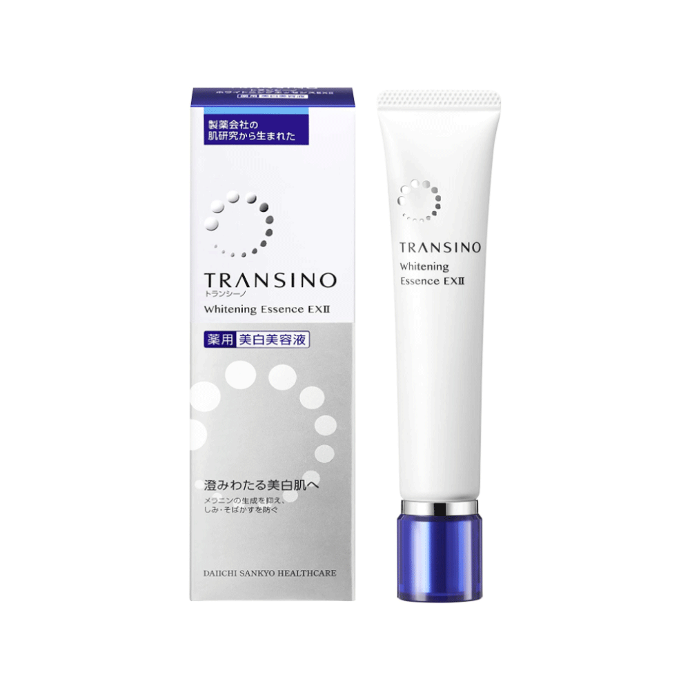 트란시노 약용 화이트닝 에센스 EX 30g