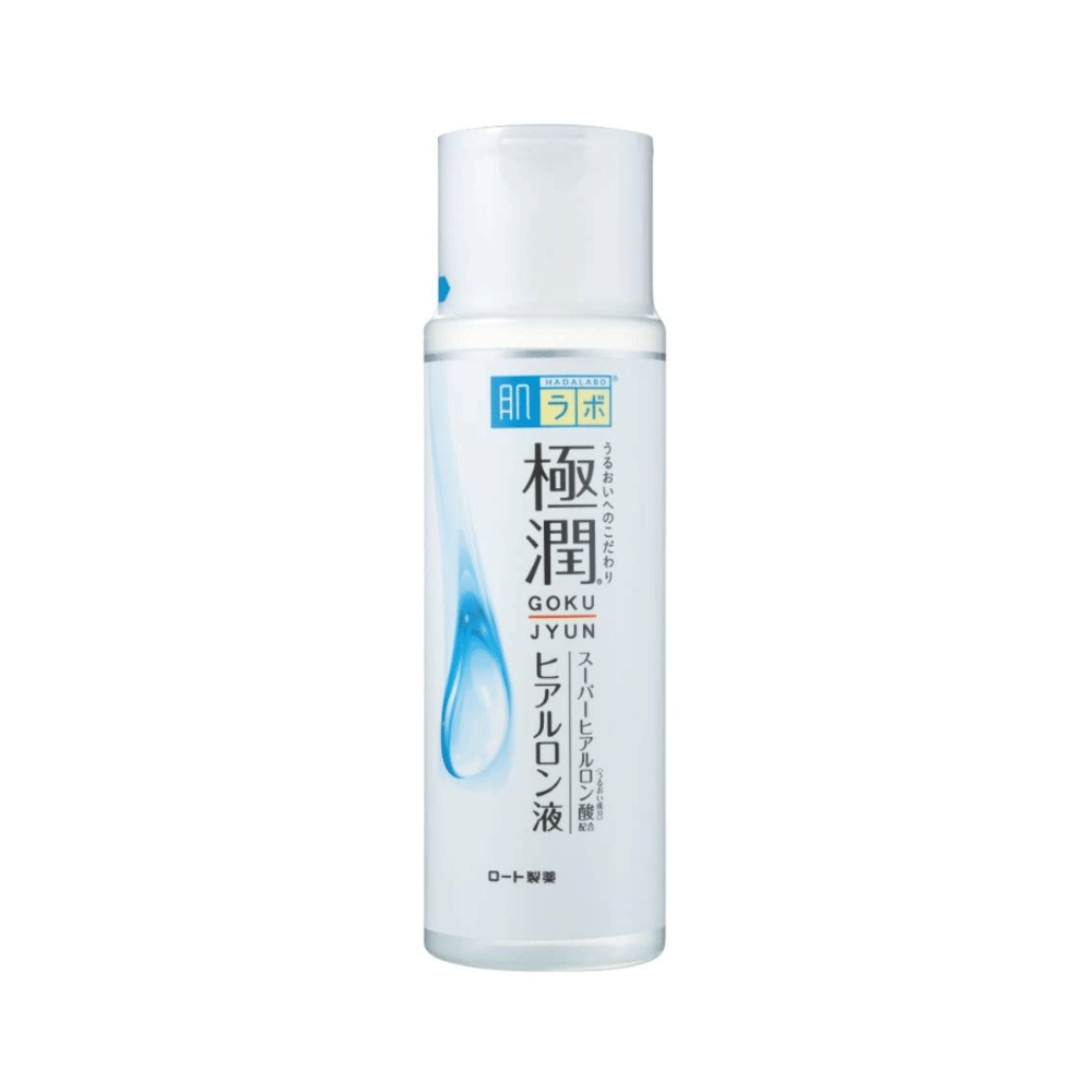 하다라보 히알루론산3종 배합 화장수 170ml