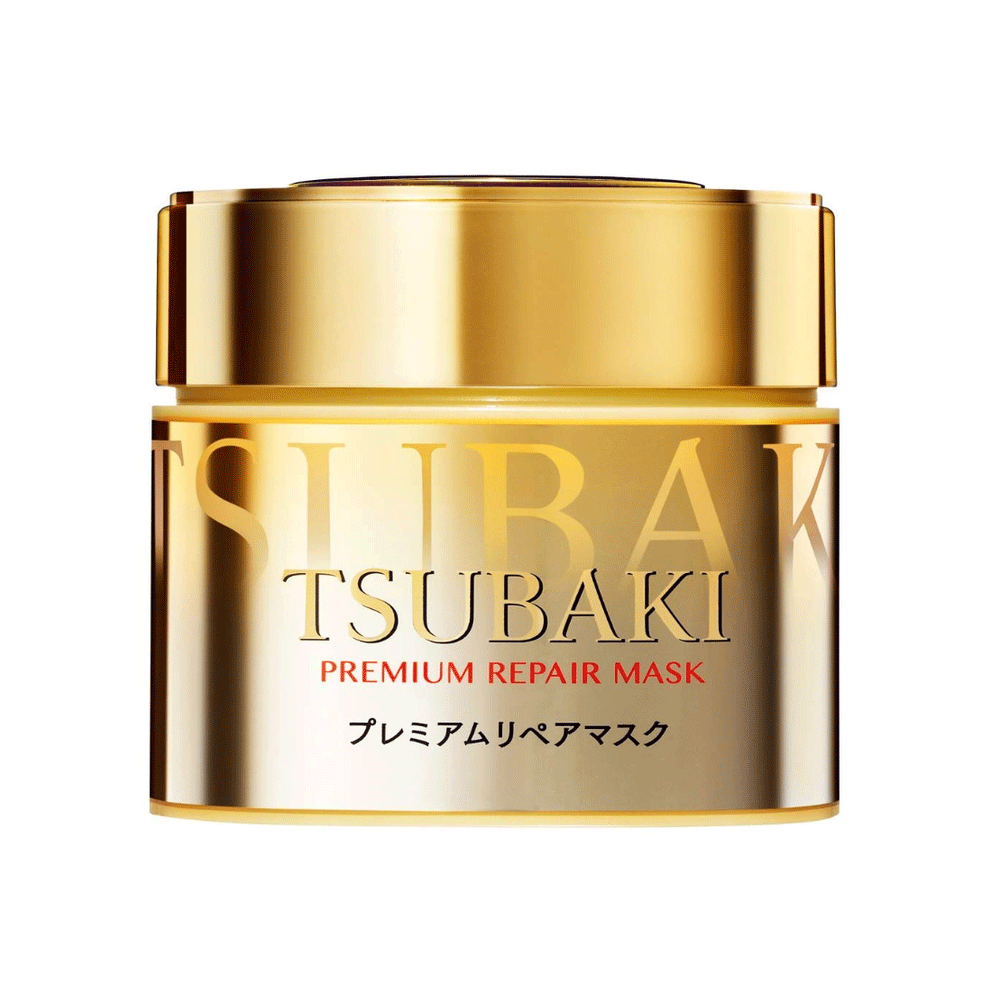 시세이도 츠바키 프리미엄 리페어마스크 180g