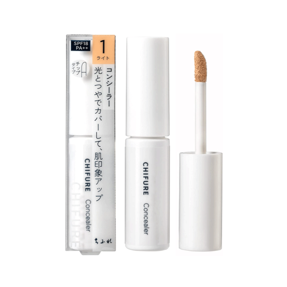 치후레 컨실러 1호 라이트 6.0g