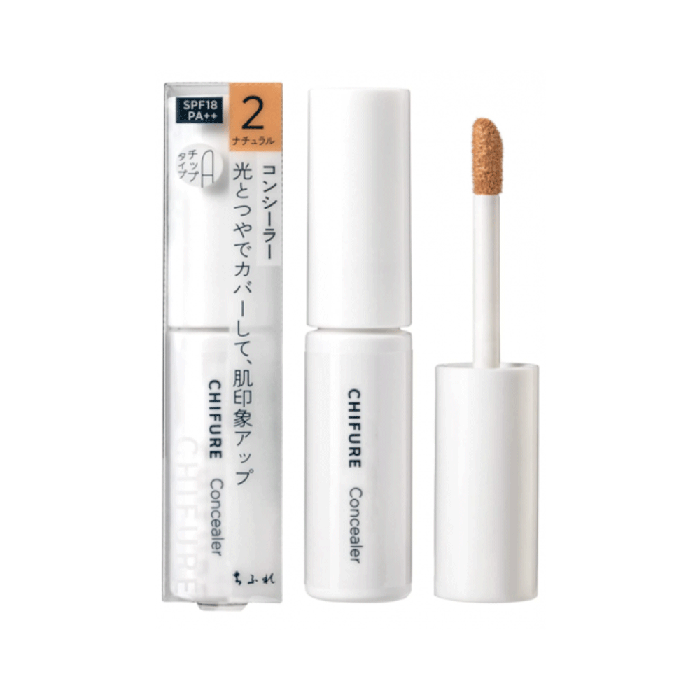 치후레 컨실러 2호 네츄럴 6.0g