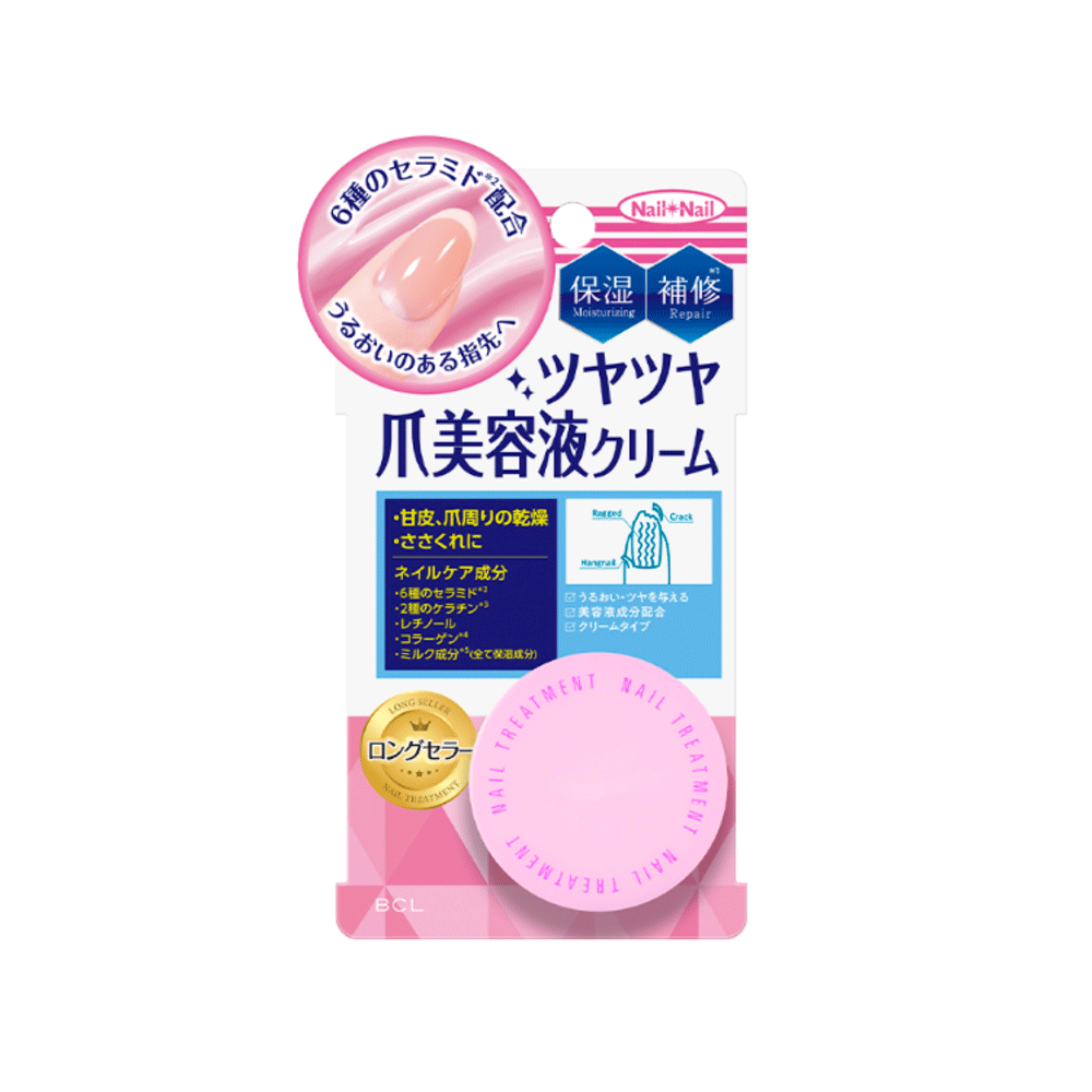 NAIL NAIL 네일 트리트먼트 Na 14g