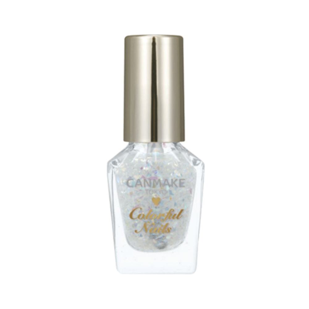 캔메이크 컬러풀 네일 N24 트윙클 드롭 8ml