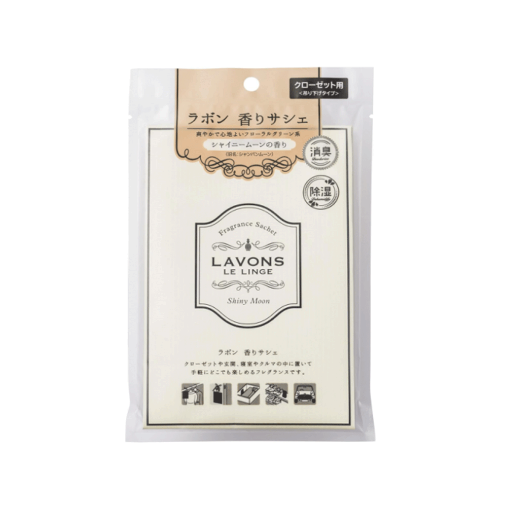 라봉 샤이니문 방향제 20g