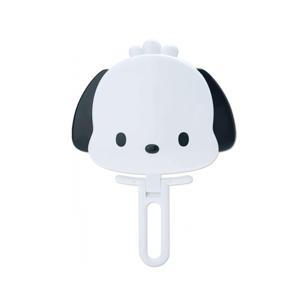 산리오 포차코 페이스형 손거울