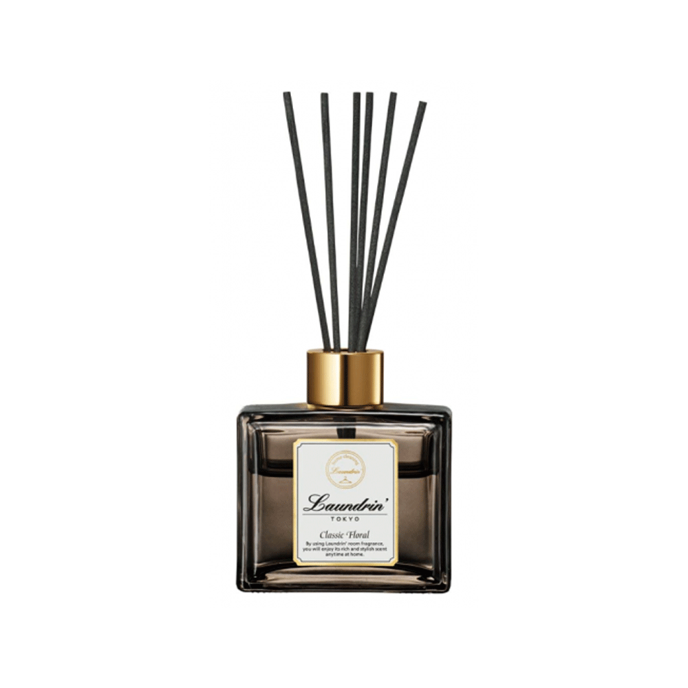 란도린 디퓨저 클래식 플로랄 80ml