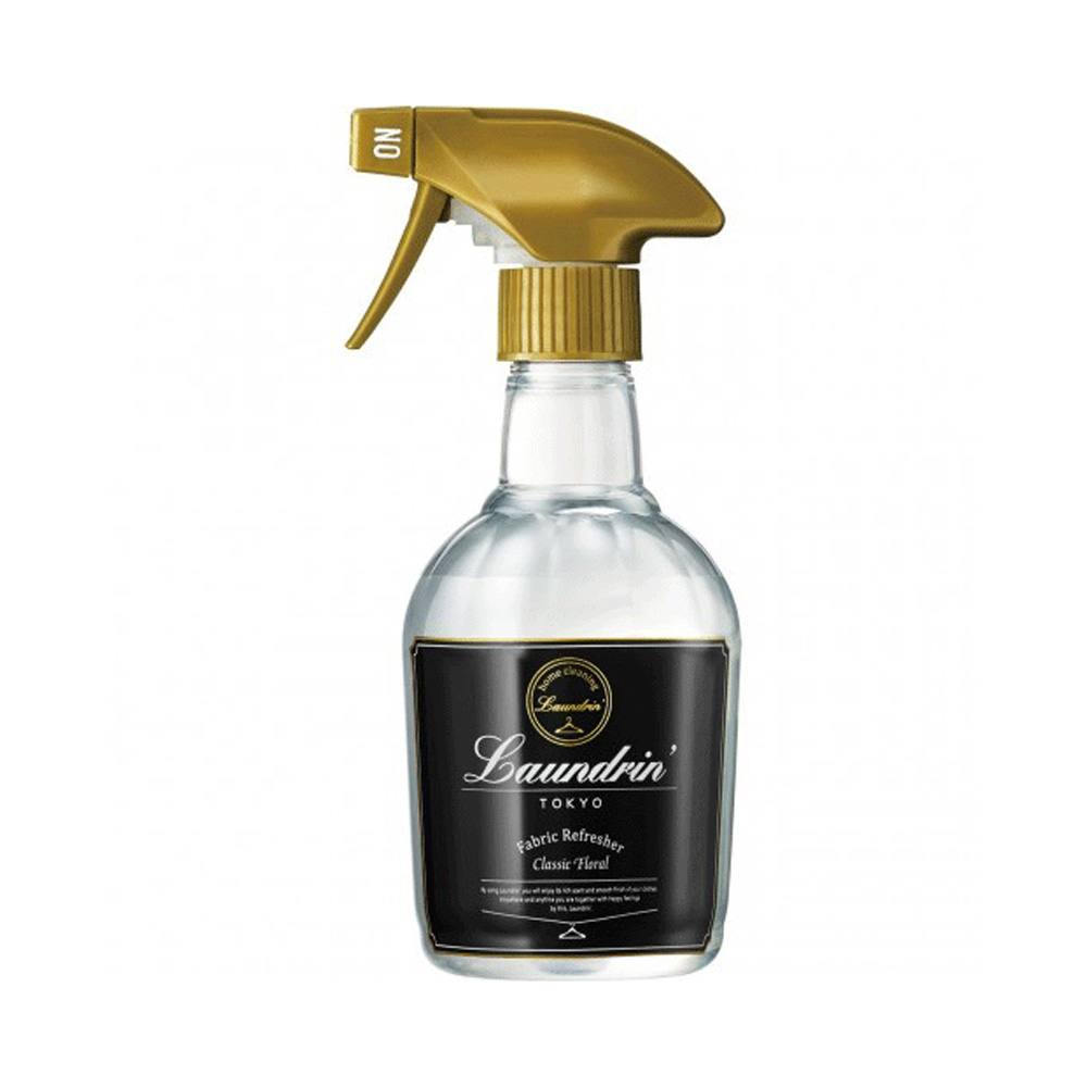 란도린 패브릭 미스트 클래식 플로랄 370ml