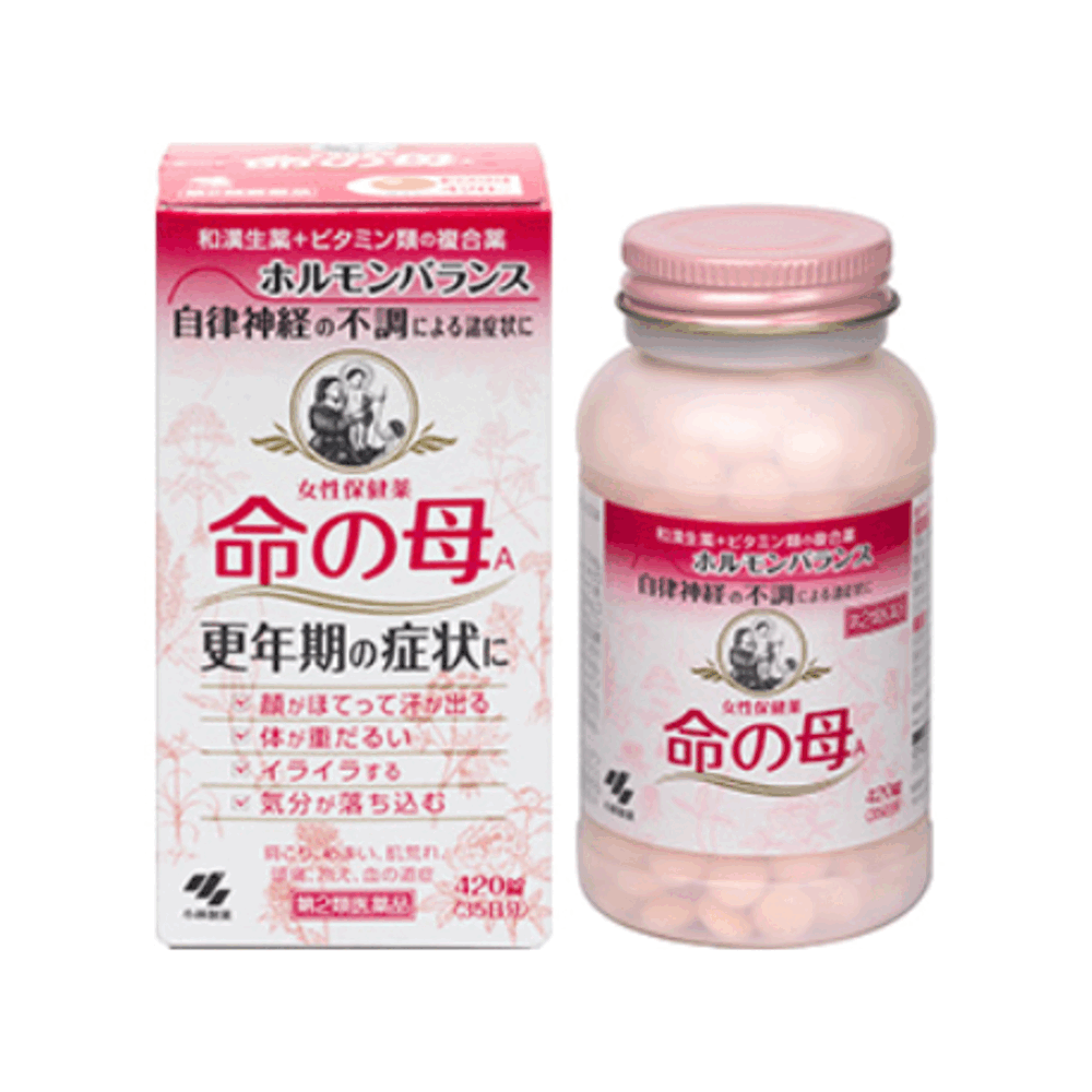 이노치노 하하 A 420정