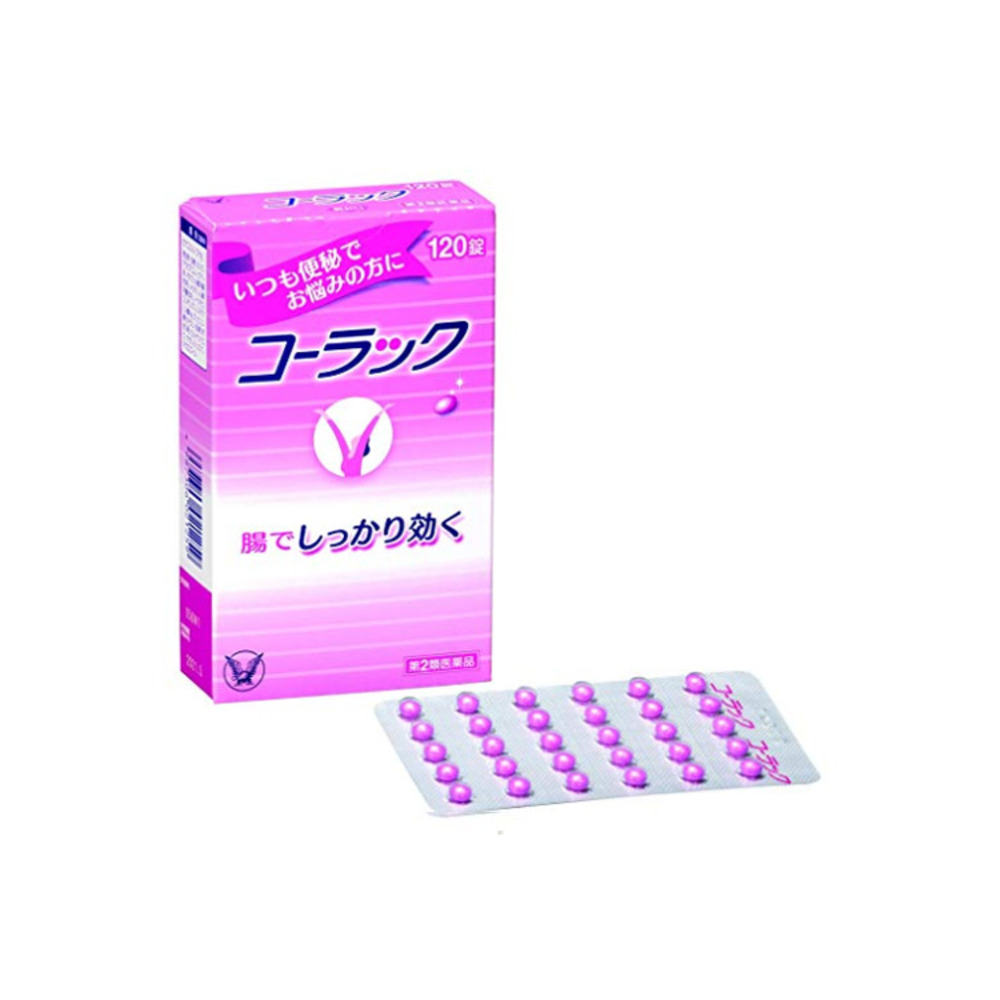 다이쇼 코락쿠 120정