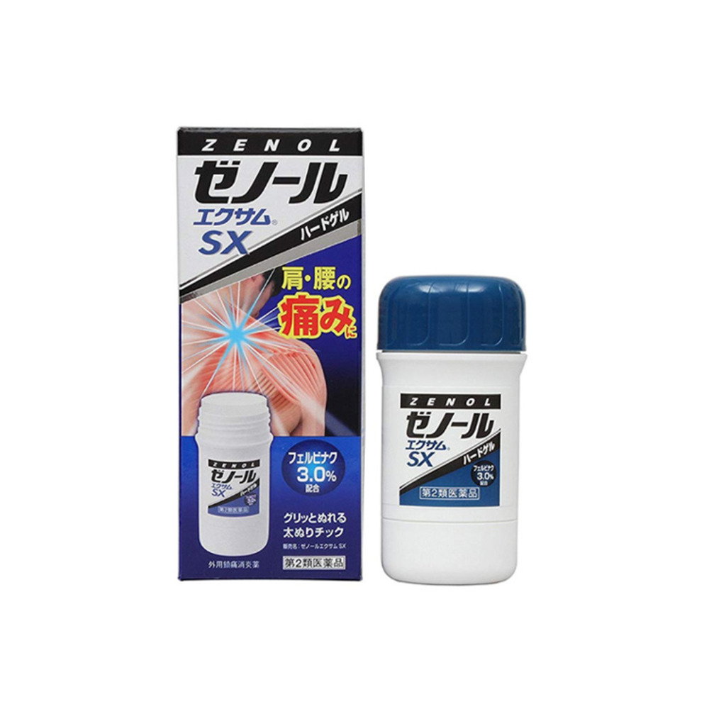 제놀 스틱파스 SX