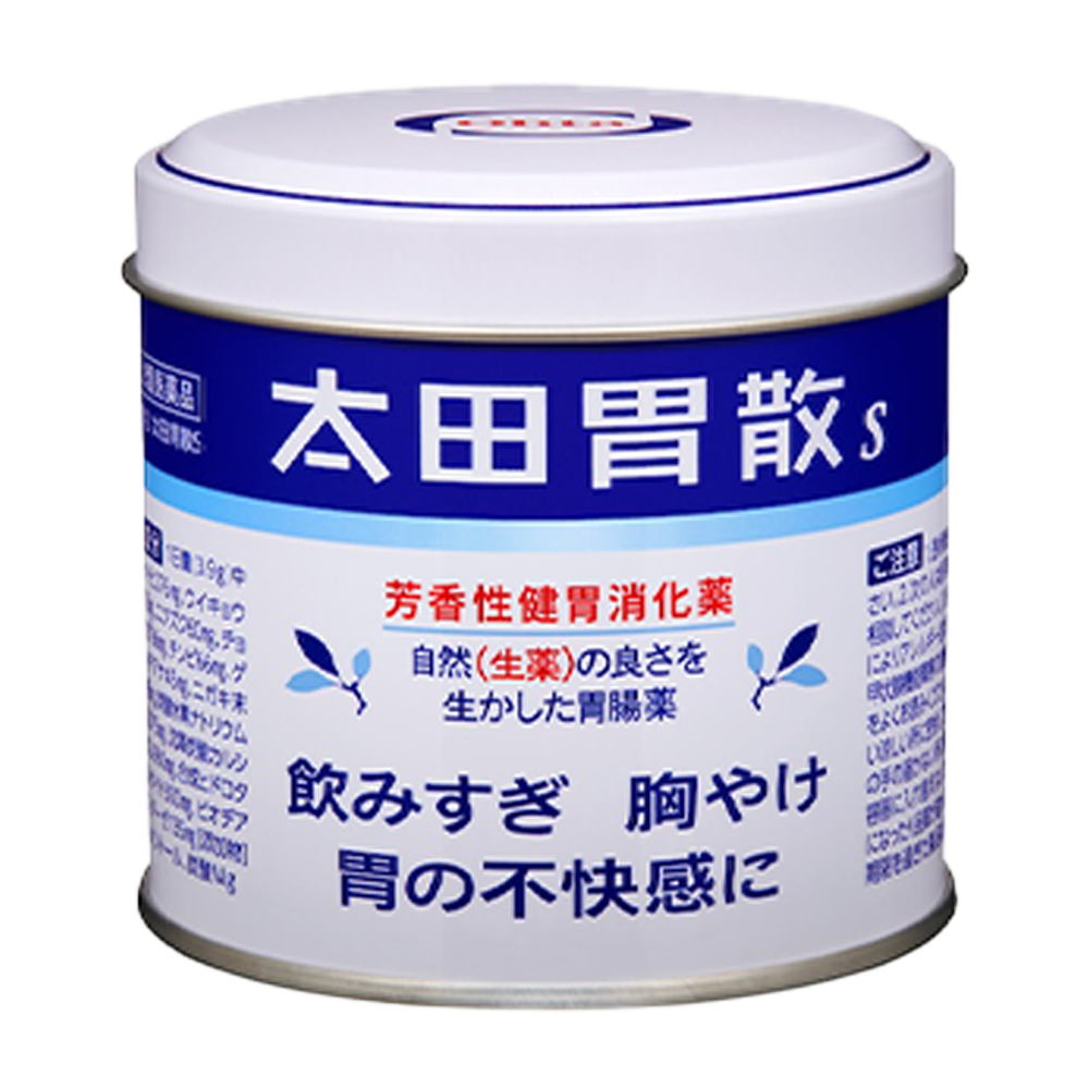 오타이산S 캔 150g