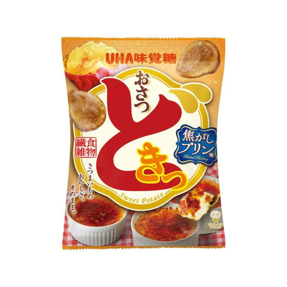 미각당 직구 - 오사쯔 카라멜 푸딩맛