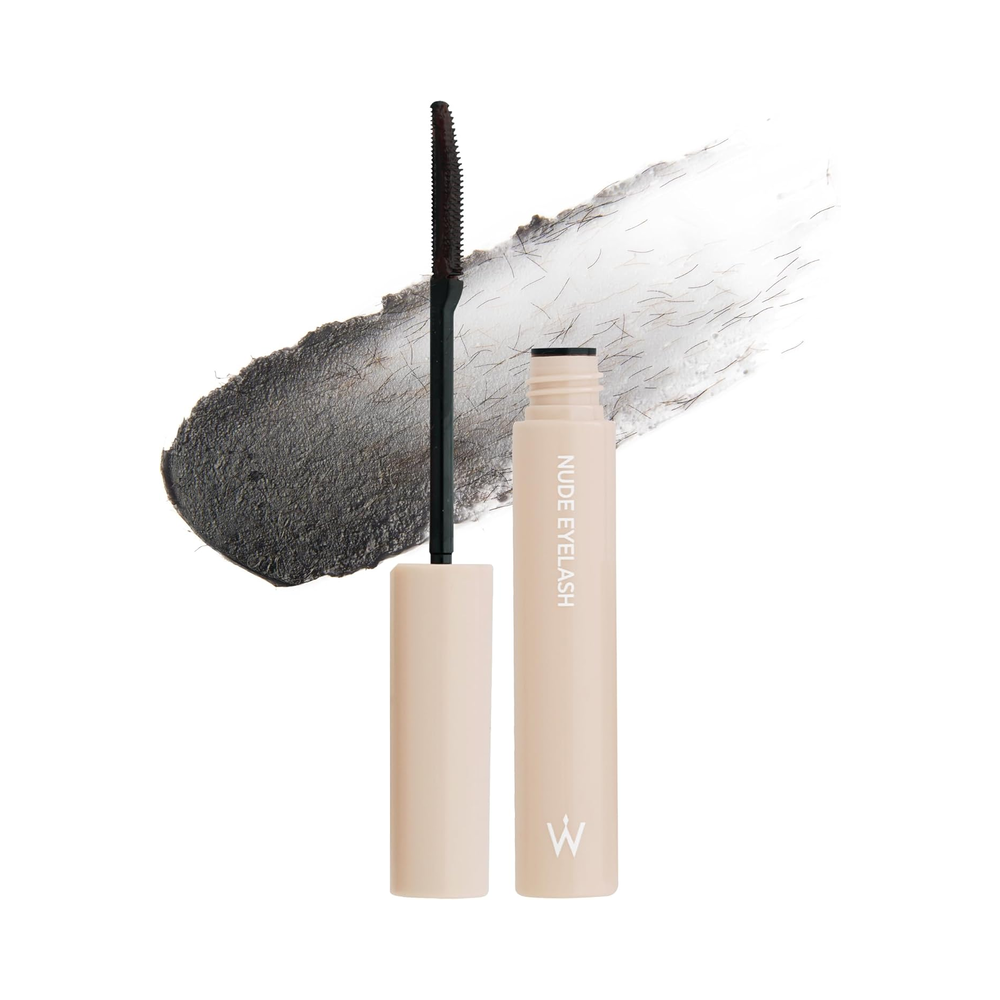 원정요 누드 아이러시 워터프루프 마스카라 03 시어 그레이 6g