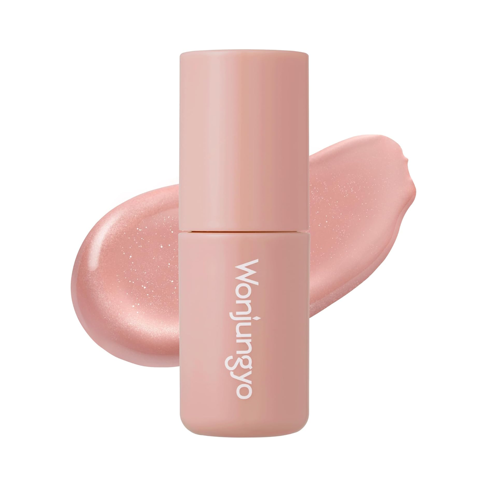 원정요 베어블룸 치크 04 피치티