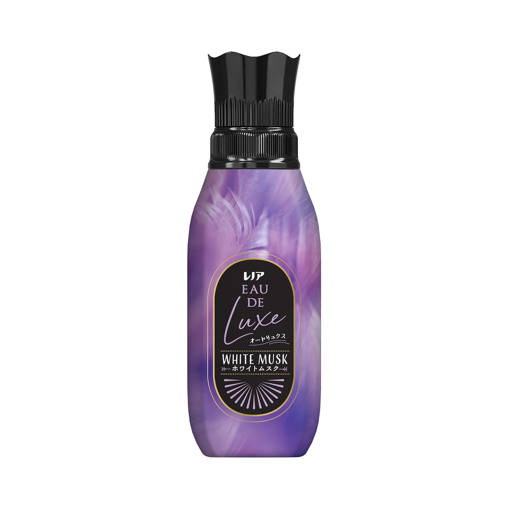 레노아 오드럭스 섬유유연제 화이트 머스크향 475ml