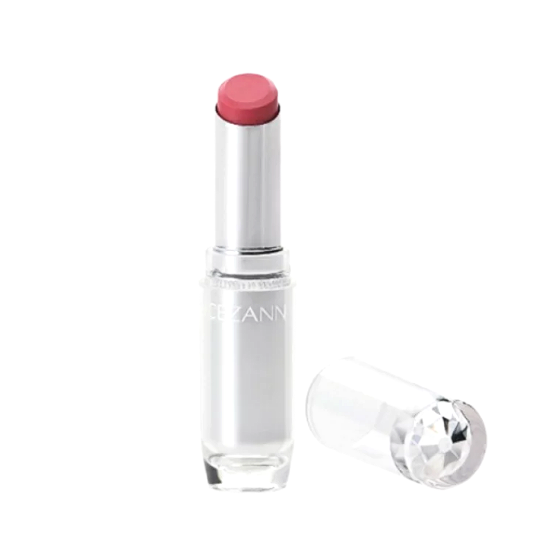 세잔느 래스팅 글로스립 5g, PK1