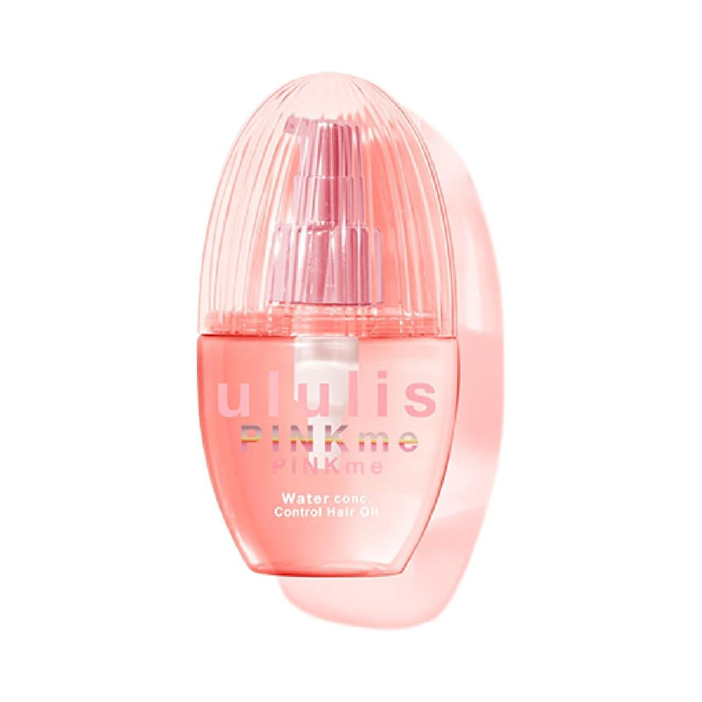 ululis 우루리스 헤어 오일 컨트롤 핑크미 멜티 플뢰르 향 100ml