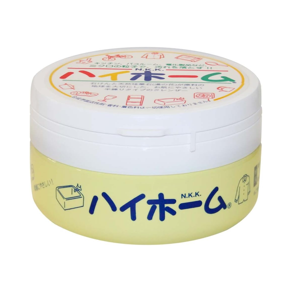 일본 하이홈 주방세제 클리너