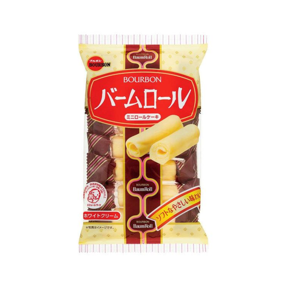 부르봉 바움 롤 7개입