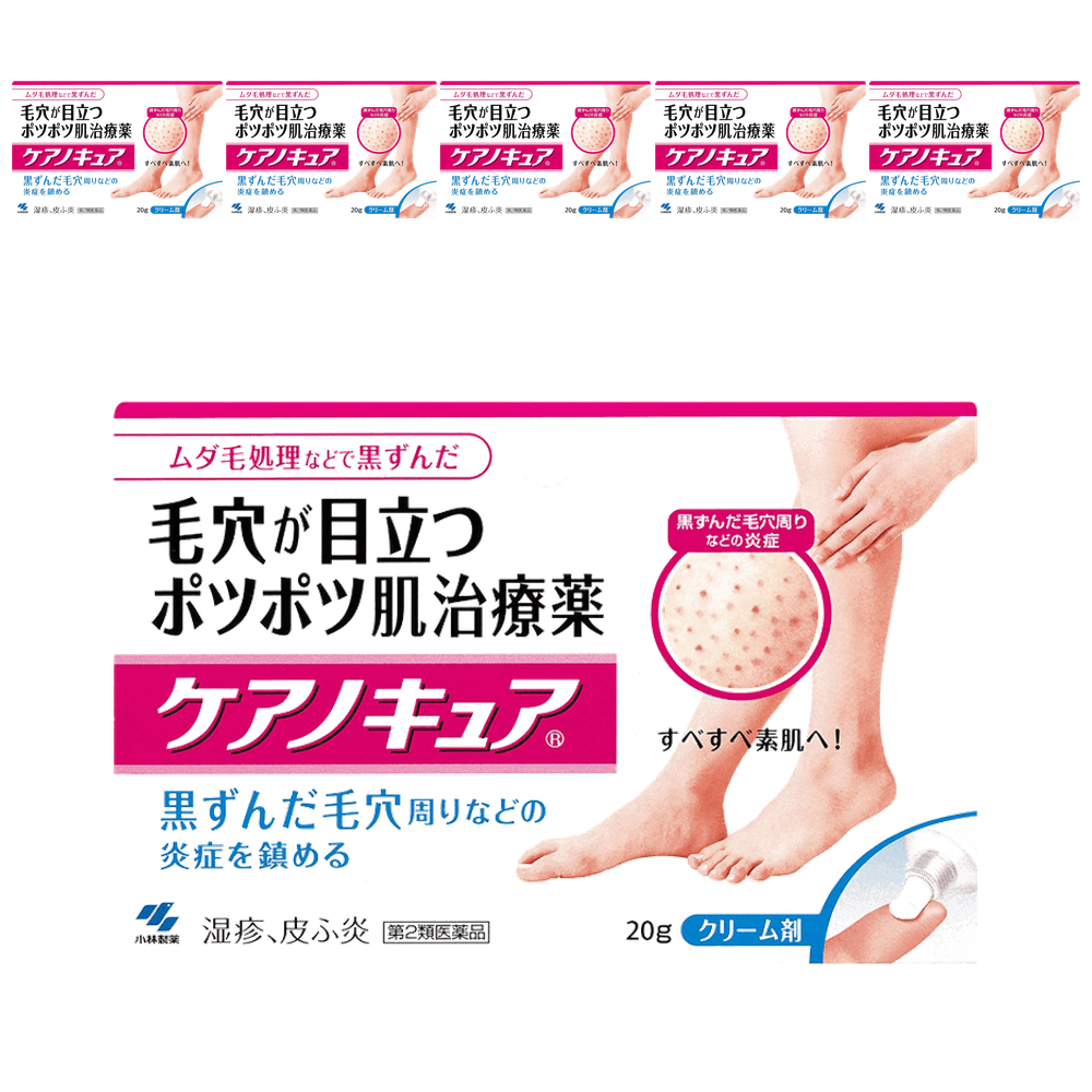 케아노큐아 20g, 6개 세트