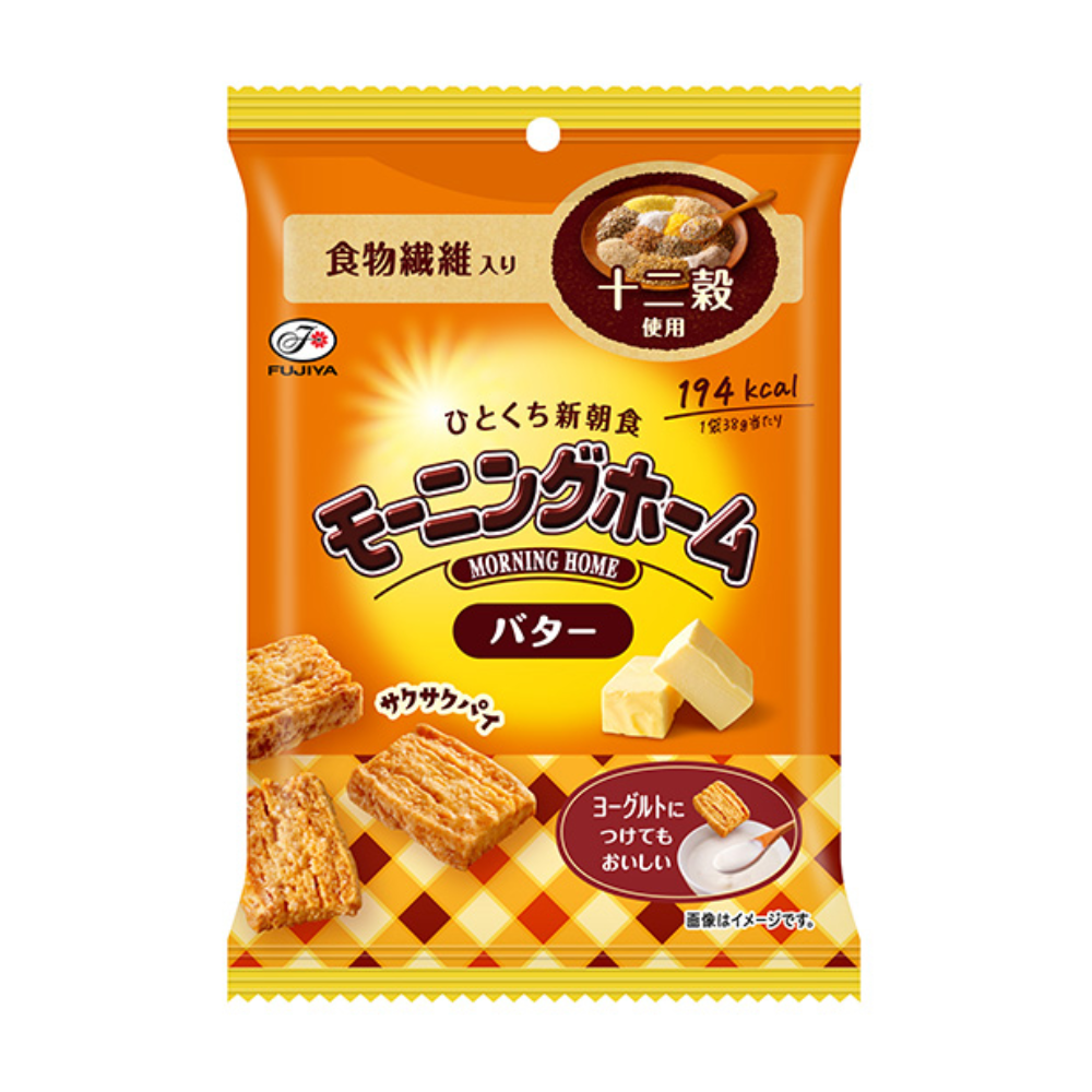 후지야 모닝맘(버터) 38g