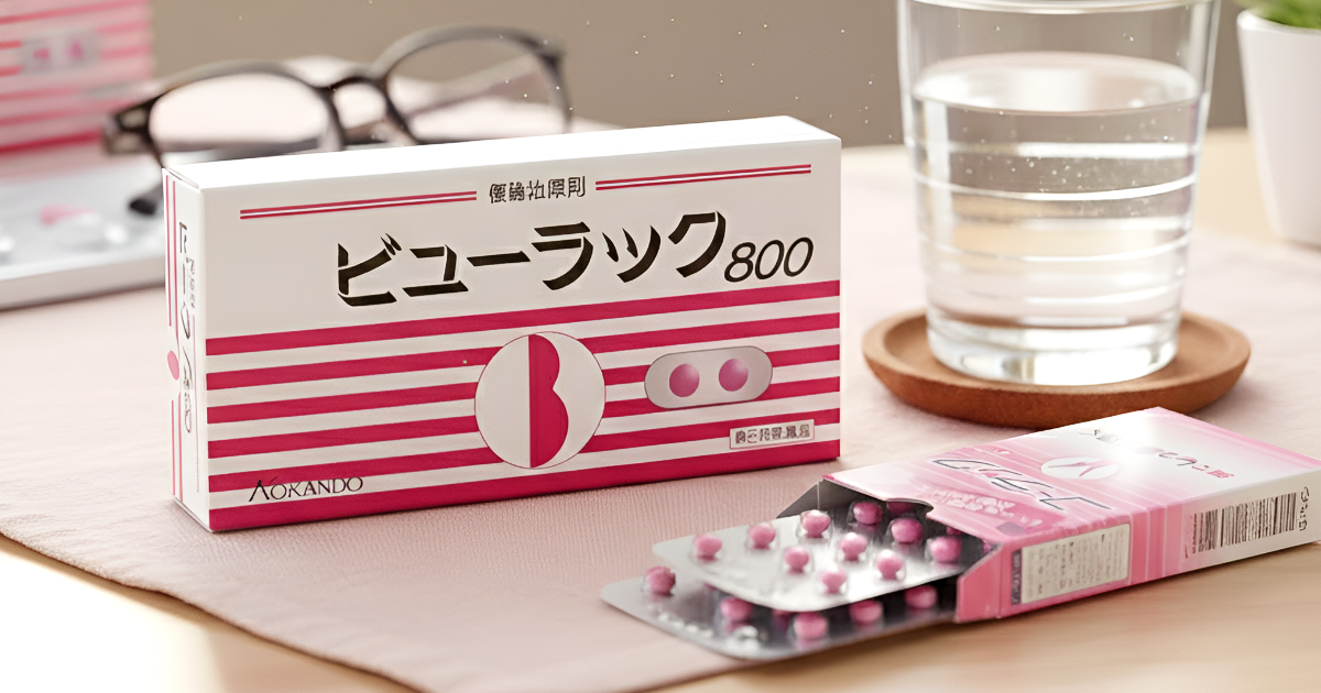 일본 변비약 초보자를 위한 선택 직구 가이드