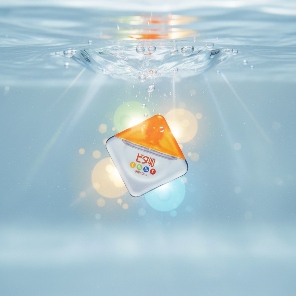 일본 로토(Rohto) 안약 완벽 가이드: 피로 회복부터 충혈 제거까지 종류별 총정리