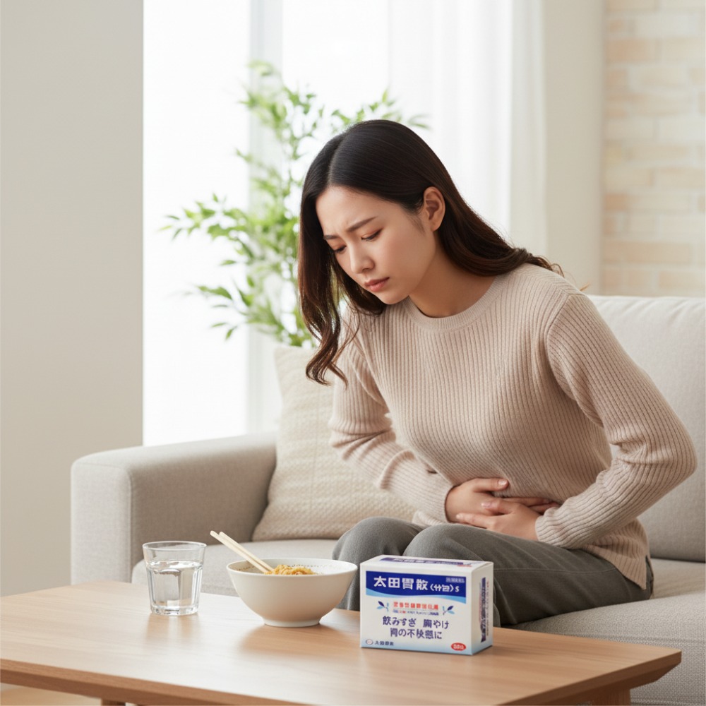 토할 것 같은 숙취, \'오타이산\'이 직빵인 이유? 효과, 복용법, 주의사항 총정리