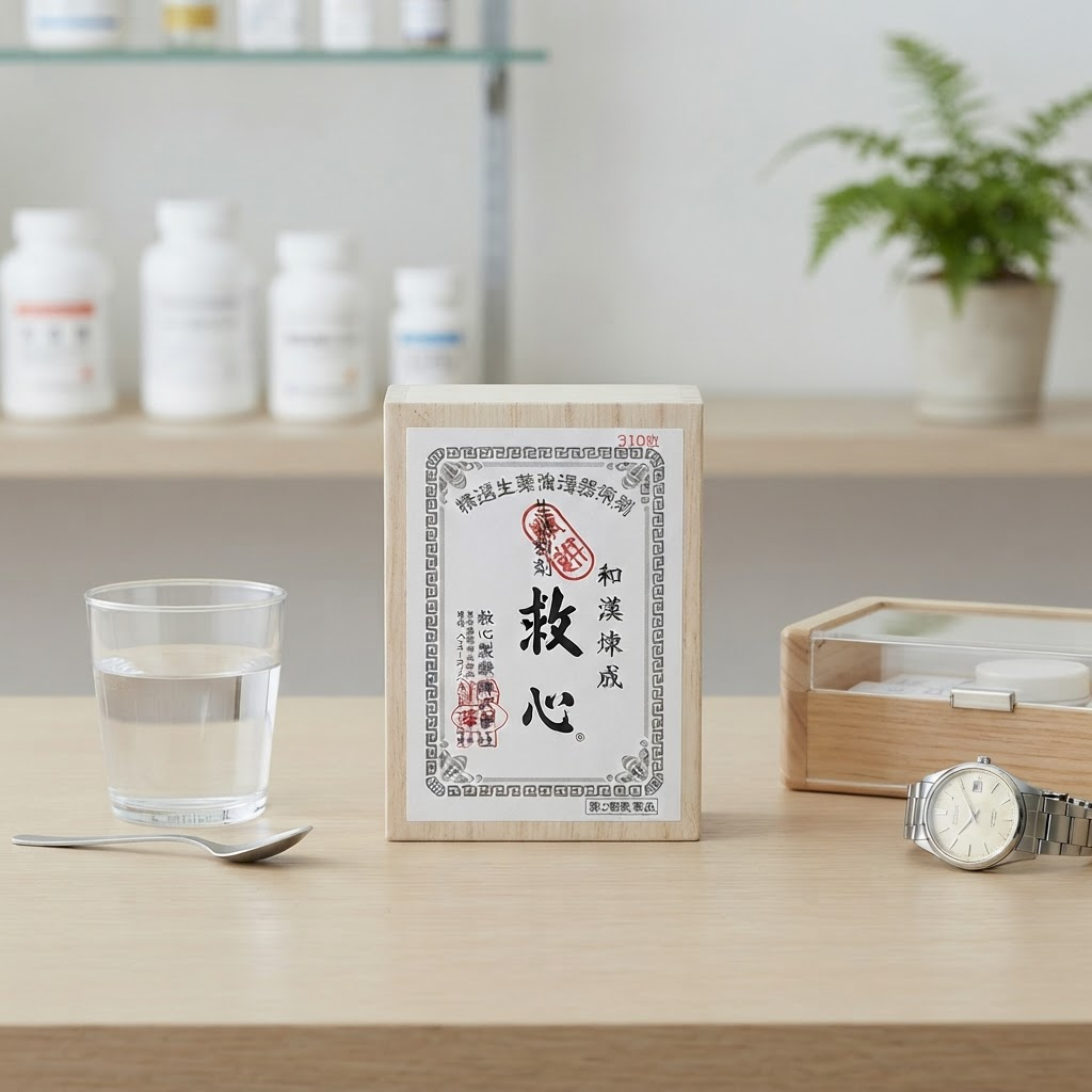 일본 구심 효과는? 복용법부터 주의사항까지